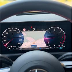 Mercedes Classe A 200 d AMG Line Beaurains