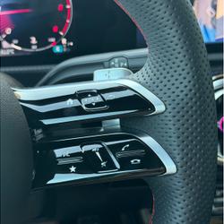 Mercedes Classe A 200 d AMG Line Beaurains