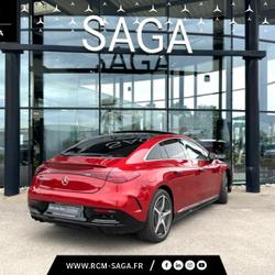 Mercedes EQE Berline 350 Classe / 295 350+ AMG Line Arras