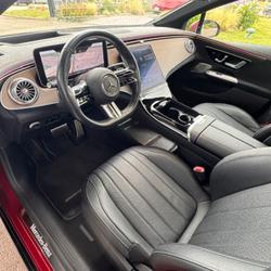 Mercedes EQE Berline 350 Classe / 295 350+ AMG Line Arras