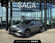 Mercedes EQB Arras