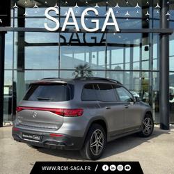 Mercedes EQB 350 4MATIC AMG Line Classe / 243 4MAT Arras