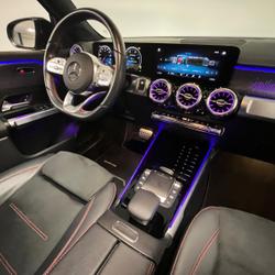 Mercedes EQB 350 4MATIC AMG Line Classe / 243 4MAT Arras