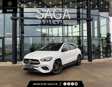 Mercedes GLA Arras