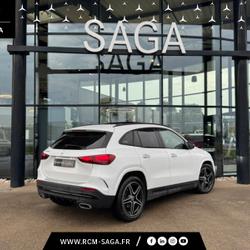 Mercedes GLA 200 d AMG Line Arras