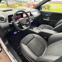 Mercedes GLA 200 d AMG Line Arras