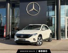 Mercedes EQA Arras