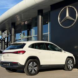 Mercedes EQA 250 Limited Edition Arras
