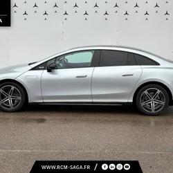 Mercedes EQE Berline 350 292ch AMG Line Arras