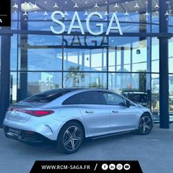 Mercedes EQE Berline 350 292ch AMG Line Arras