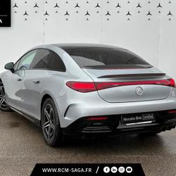 Mercedes EQE Berline 350 292ch AMG Line Arras