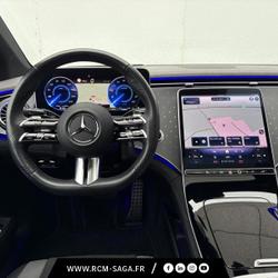 Mercedes EQE Berline 350 292ch AMG Line Arras