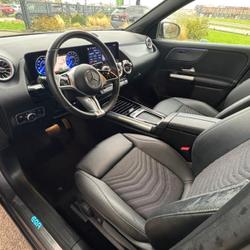 Mercedes EQA 250+ Progressive Line PC AVT A REPEINDRE occasion - Beaurains - photo 3/22