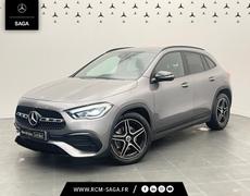 Mercedes GLA Arras