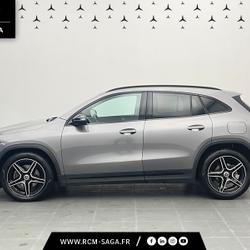 Mercedes GLA 200 d AMG Line Arras