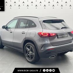 Mercedes GLA 200 d AMG Line Arras