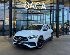 Mercedes GLA Arras