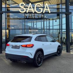 Mercedes GLA 200 d AMG Line Arras