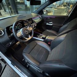 Mercedes GLA 200 d AMG Line Arras