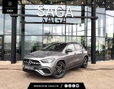 Mercedes GLA Arras