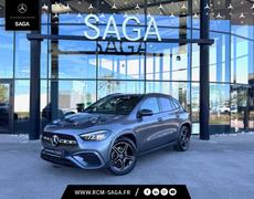 Mercedes GLA Arras