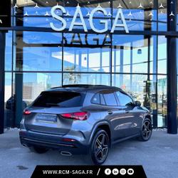 Mercedes GLA 250 e Hybrid EQ AMG Line Arras