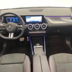 Mercedes GLA 250 e Hybrid EQ AMG Line Arras