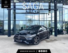 Mercedes CLA Arras