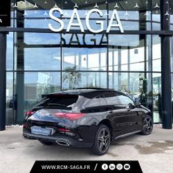 Mercedes CLA 250 e Hybrid EQ AMG Line Arras