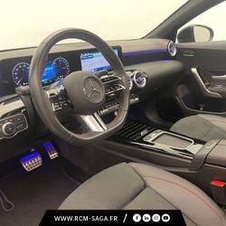 Mercedes CLA 250 e Hybrid EQ AMG Line Arras