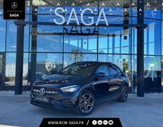 Mercedes GLA Arras