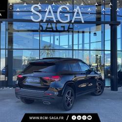 Mercedes GLA 250 e Hybrid EQ AMG Line Arras