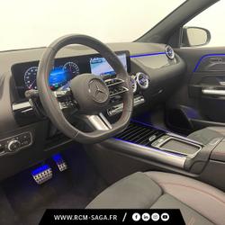 Mercedes GLA 250 e Hybrid EQ AMG Line Arras