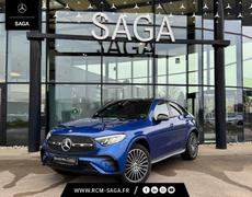 Mercedes GLC Arras