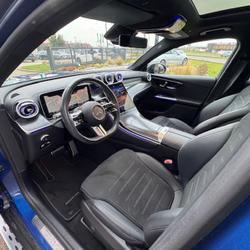 Mercedes GLC 300 e Hybrid EQ 4MATIC AMG Line Arras