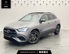 Mercedes GLA Arras