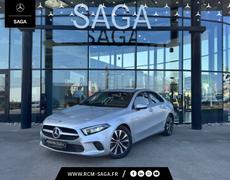Mercedes Classe A Arras