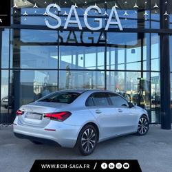 Mercedes Classe A 200 d Berline Business Line Arras