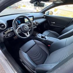 Mercedes Classe A 200 d Berline Business Line Arras