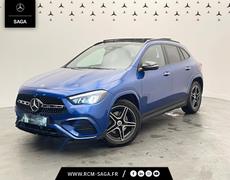 Mercedes GLA Arras