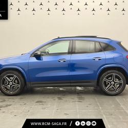 Mercedes GLA 250 e Hybrid EQ AMG Line Arras