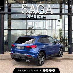 Mercedes GLA 250 e Hybrid EQ AMG Line Arras