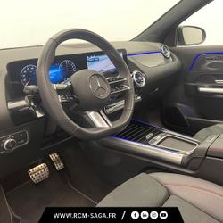 Mercedes GLA 250 e Hybrid EQ AMG Line Arras