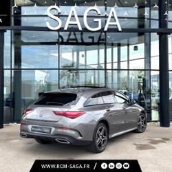 Autres CFMOTO 250 e Hybrid EQ AMG Line Arras