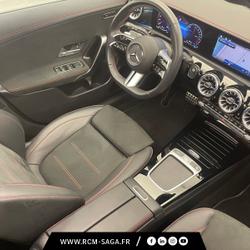 Autres CFMOTO 250 e Hybrid EQ AMG Line Arras