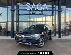 Mercedes GLC Arras
