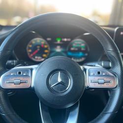 Mercedes GLC SUV 300de 4MATIC AMG Line Arras