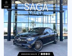 Mercedes GLC Arras