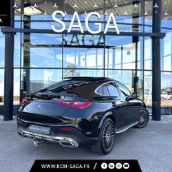 Mercedes GLC 220 d 4MATIC AMG Line Arras