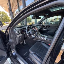 Mercedes GLC 220 d 4MATIC AMG Line Arras